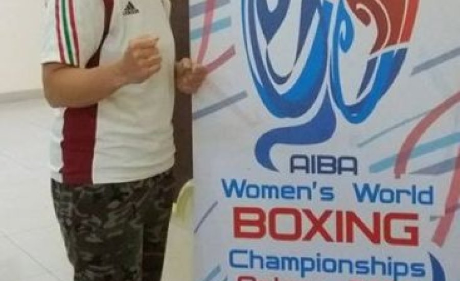 Kovács Mária utoljára húz kesztyűt világbajnokságon