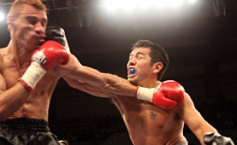 Ismét lecsapott a „Babaarcú Bérgyilkos”