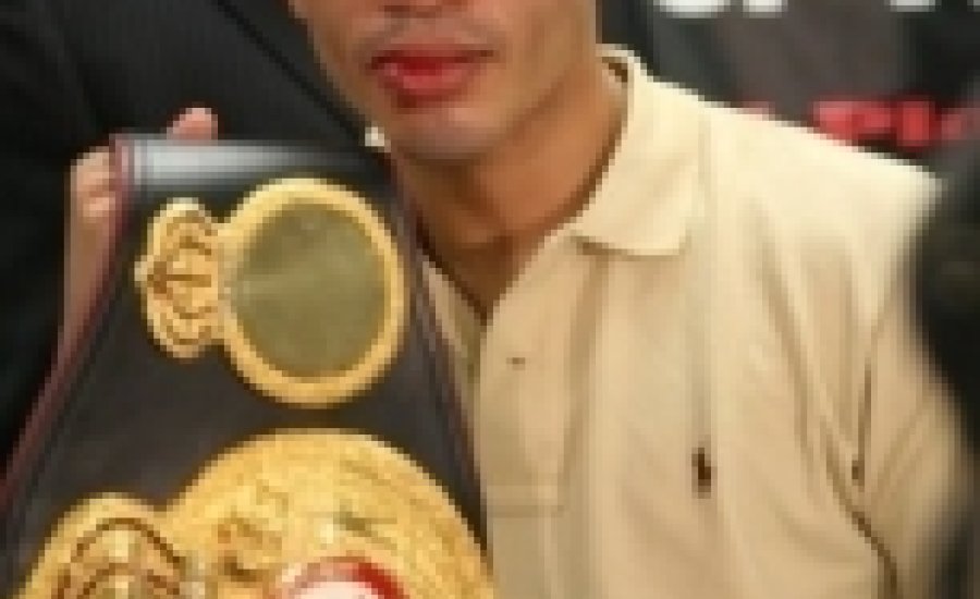 Tervben a Cotto-Chevez Jr. összecsapás?