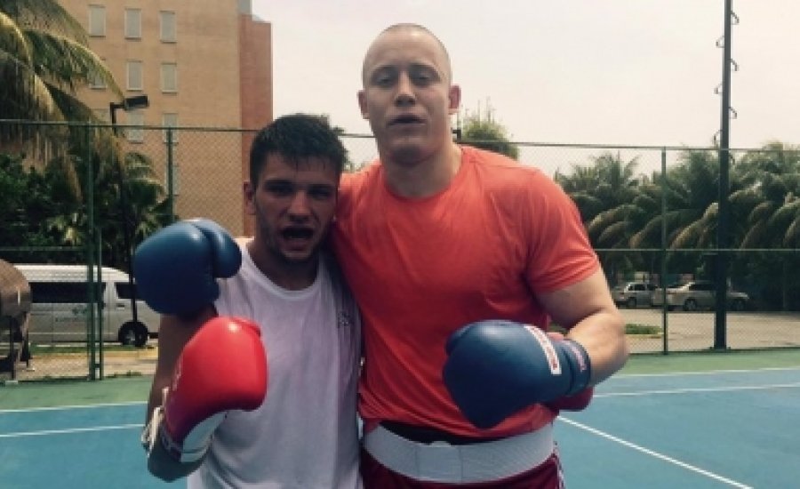 Klicsko nincs az indulók között