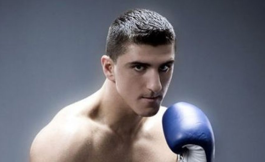 Marco Huck megsérült