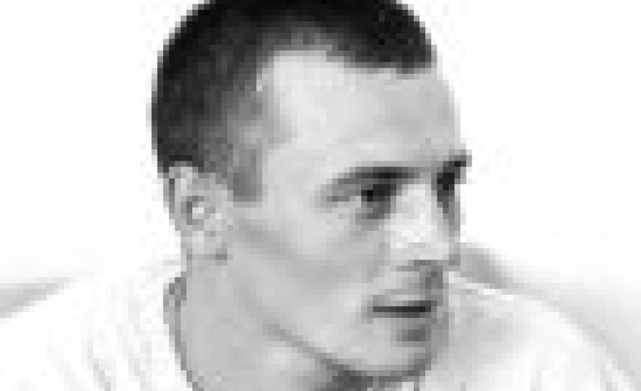 Tumbász József: munka és szenvedés vezet a csúcsra