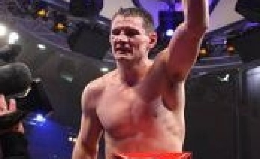 Erdei Zsoltot érdekli az Európa-bajnoki cím