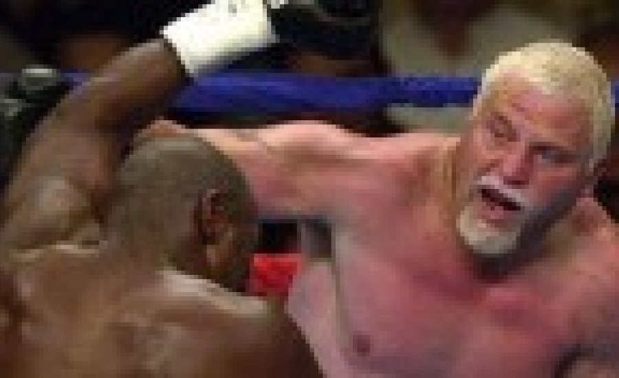 Botha ismét doppingolt?