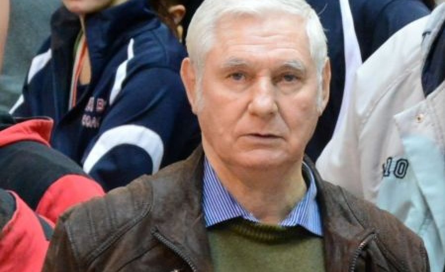 Gedó György az ökölvívó szövetség új szakfelügyelője