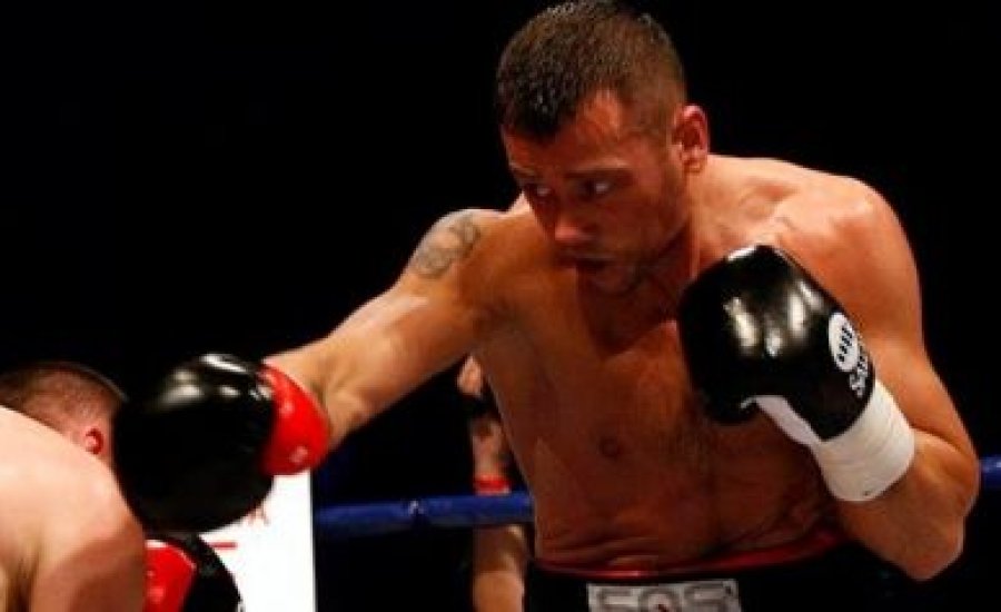 Kovács Attila új ellenfelet kapott