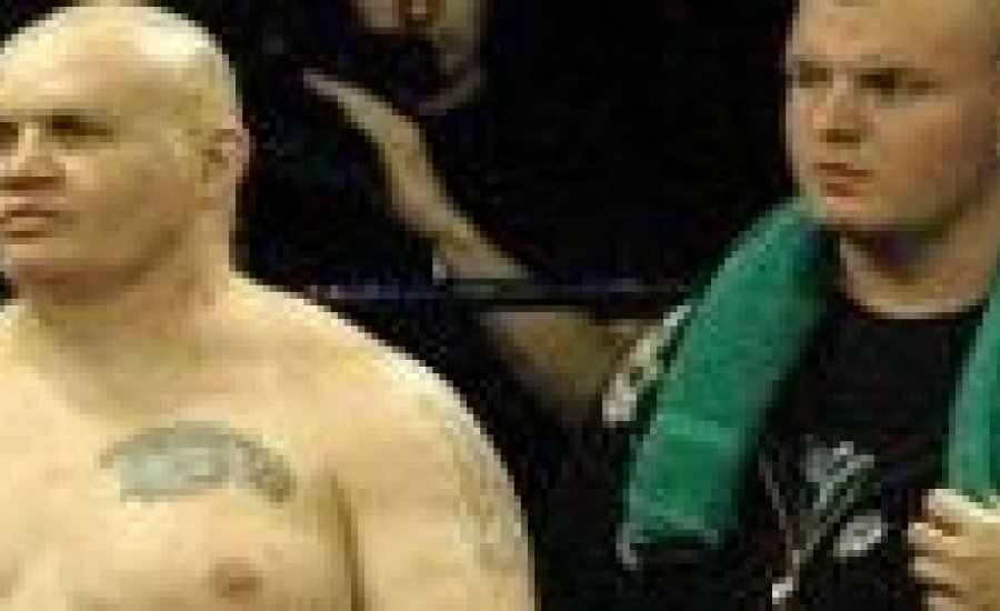 „Old-School” bunyó Németh Ottó módra