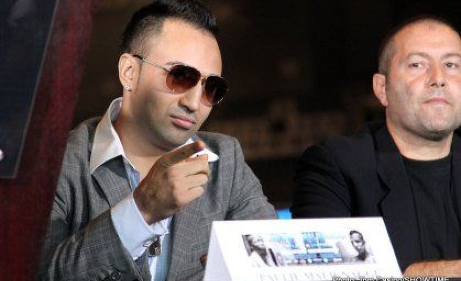 Porter-Malignaggi nyilatkozatok