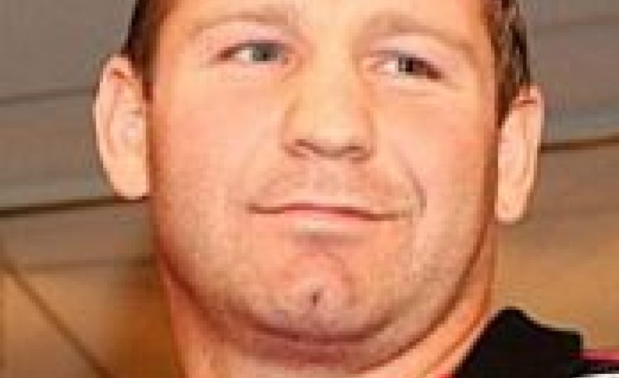 Szultan Ibragimov: Dehogy vonultam vissza!