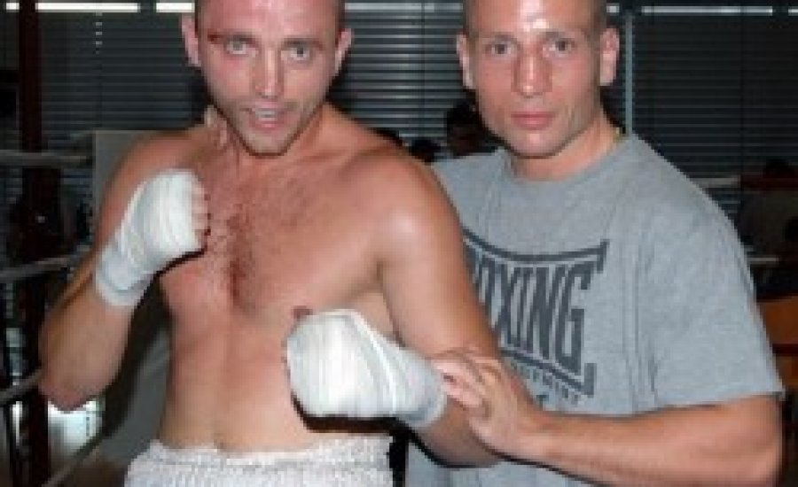 Profi és amatőr boksz szombaton, Székesfehérváron