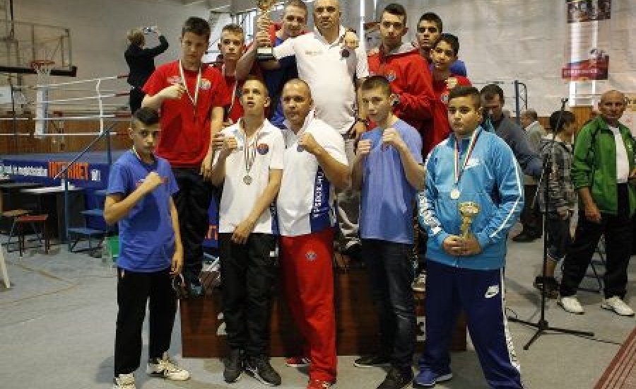 Diákolimpia: Színvonalas küzdelmek Nagykanizsán