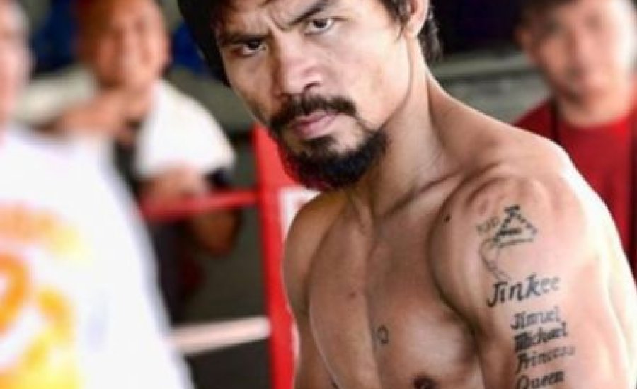 Pacquiao-nak KO-győzelmet jósolnak