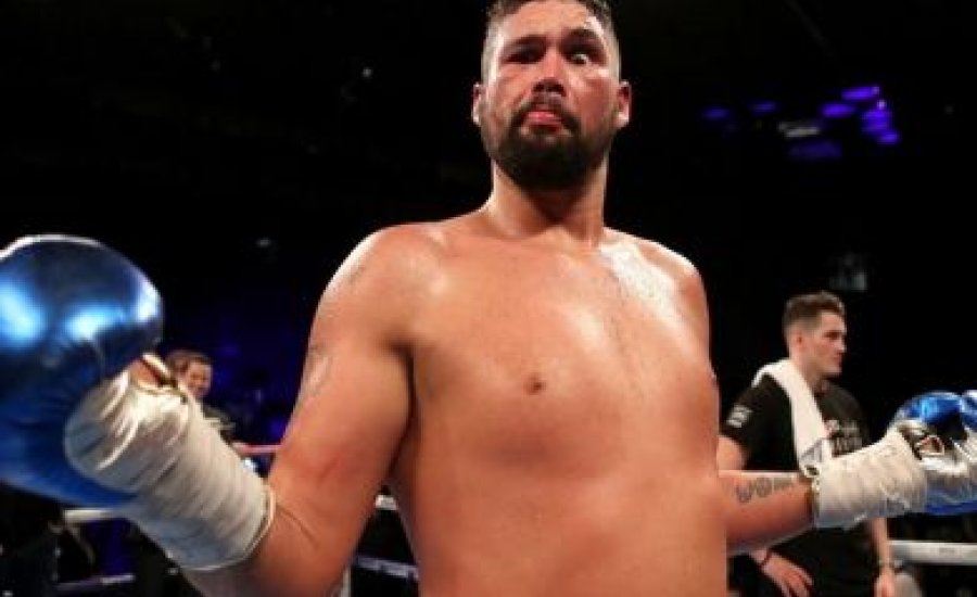 Bellew: Fury? Nem probléma!