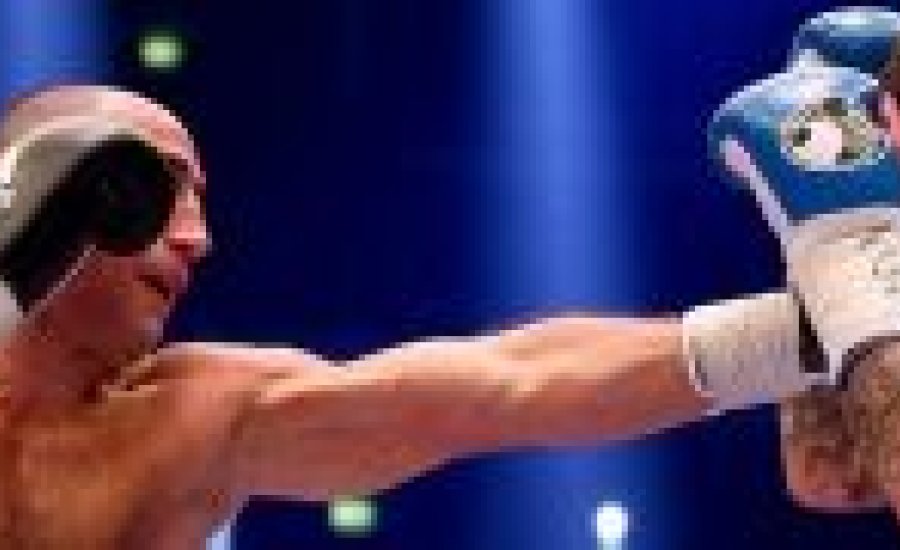 Arthur Abraham vs Martin Murray (video)