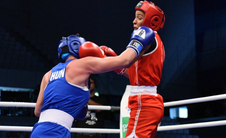 Két érmesünk lesz az ifjúsági ökölvívó-világbajnokságon