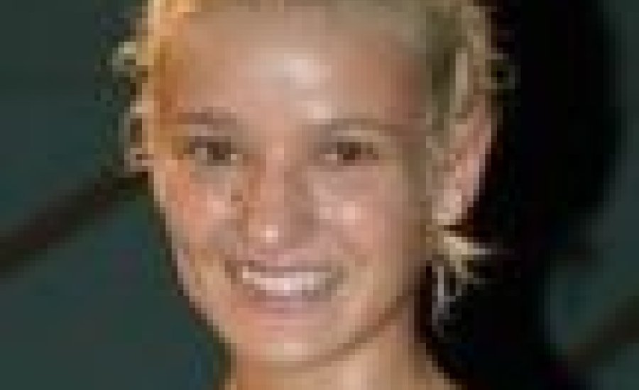 Győzelemmel tért vissza Belinszky Krisztina