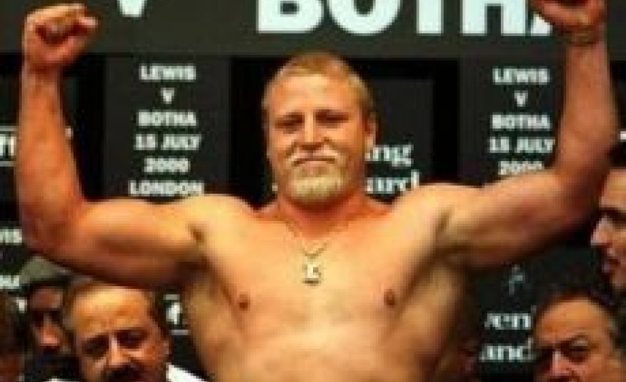 A „Fehér Bölény” ismét európai ringben