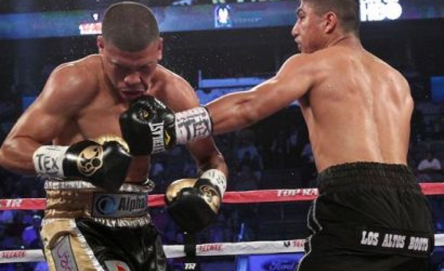 „Juanma” nem vonul vissza