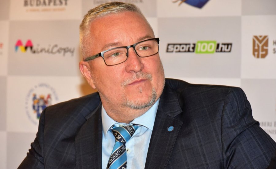 Remek hír: Megrendezik idén a kick-box Európa-bajnokságot