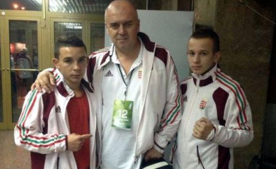 „Ez a csapat többre hivatott...”