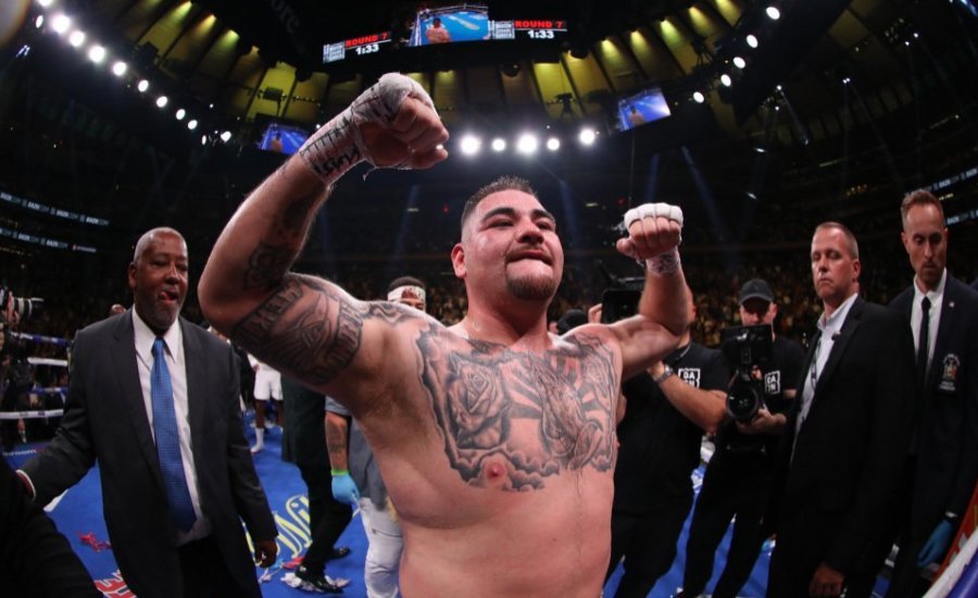 A 10 legnagyobb meglepetés a DAZN történetében