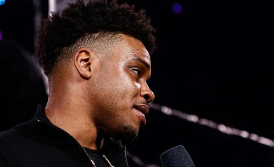 Valódi csoda történt – véli az ökölvívó