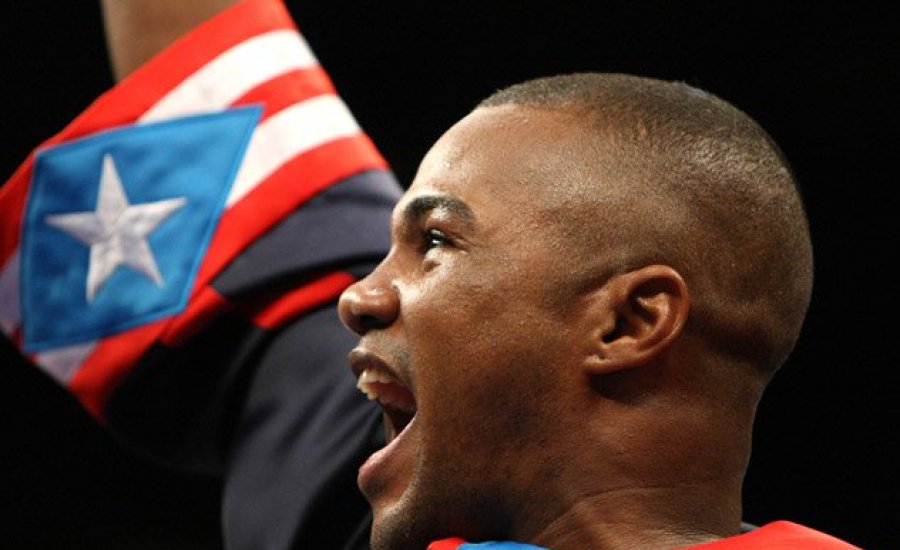 Egy karrier percekben: Félix „Tito” Trinidad