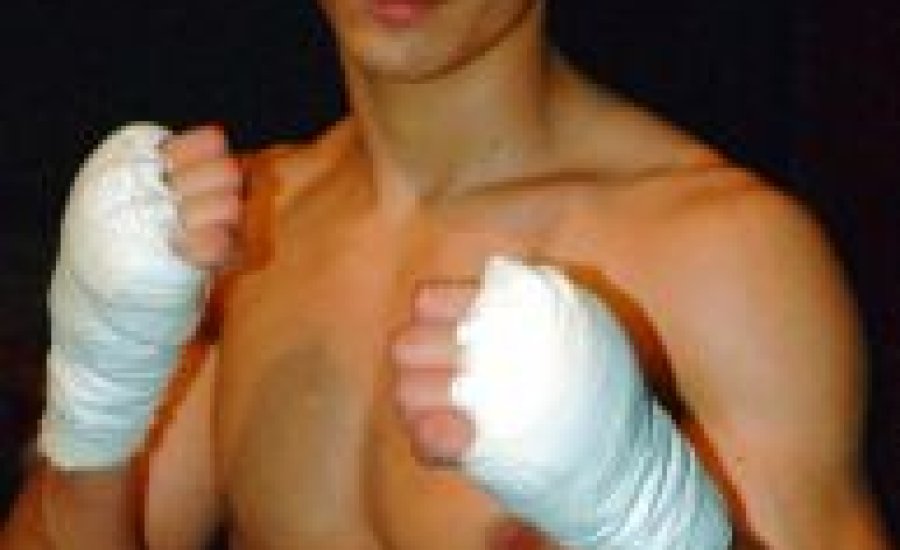 Klicsko-gála: rutinos, 60 meccses profi lesz a magyar tehetség ellenfele