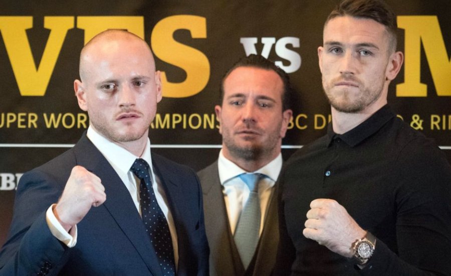 Groves és Smith is magabiztosan várja WBSS döntőjét