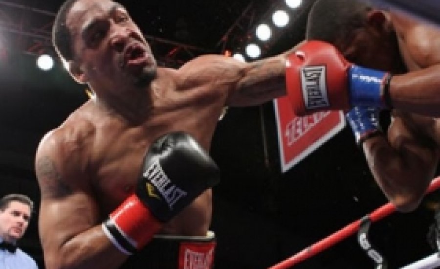 2 hét, 2 gyors K.O, mindez 2 év kihagyás után