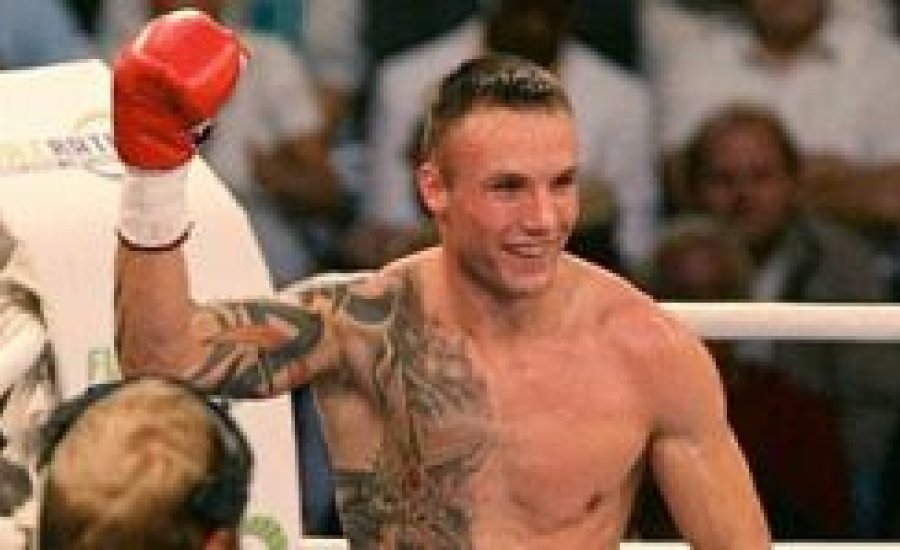 Kezdődhet a „Szupertorna”: Kessler és Ward is győzött