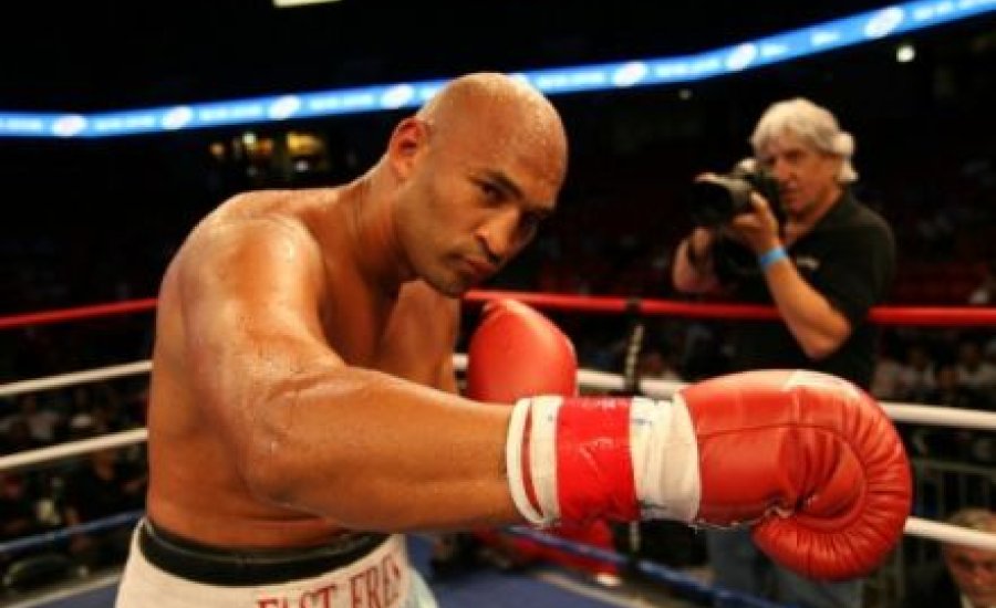 Lesz Csagajev-Oquendo