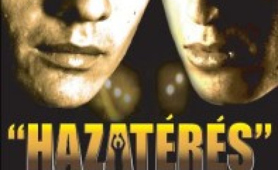 A szombati „Hazatérés” gála programja