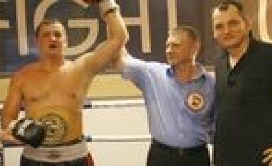 Séra bajnok, Bajzáth tornagyőztes