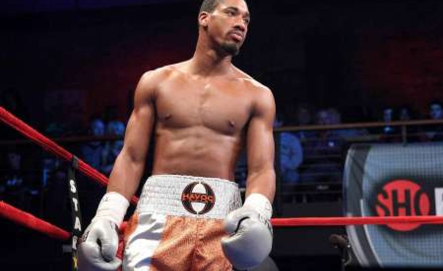 Andrade kész megküzdeni Canelóval