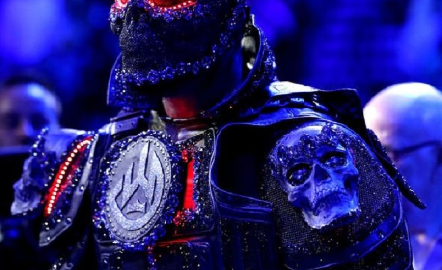 Deontay Wilder visszavágót kér Tyson Fury-tól