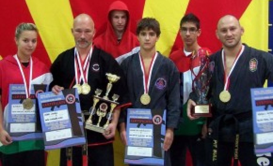 A „Hegylakó” visszatért