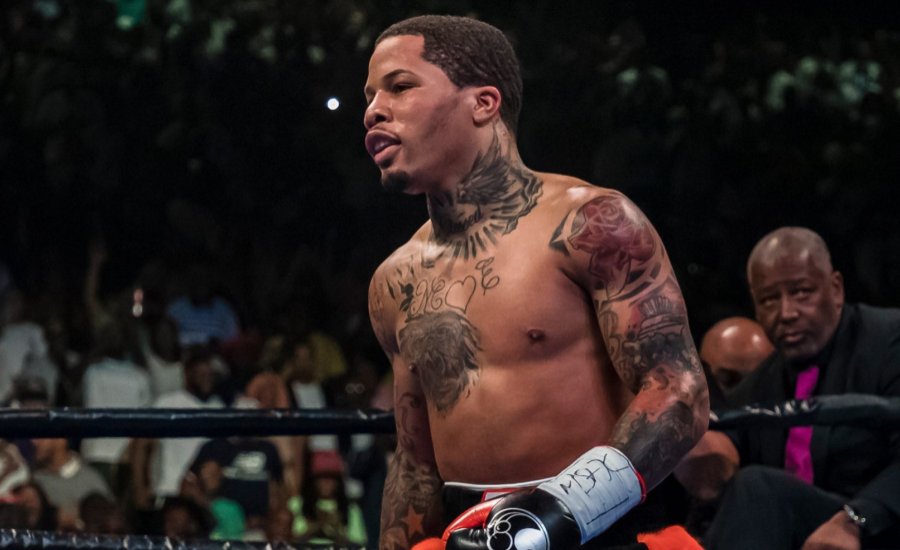 A „Tank” bejelentette következő küzdelmét