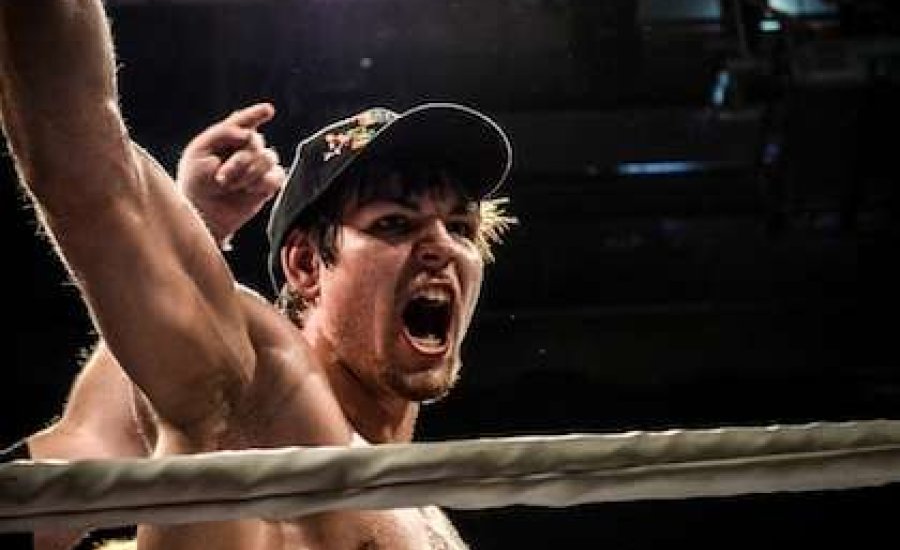 Feigenbutz szépen debütált a Sauerland színeiben