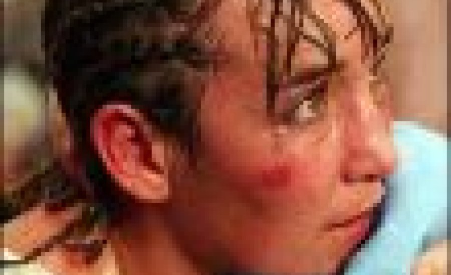 Meglőtte, és megszúrta férje a világbajnoknőt