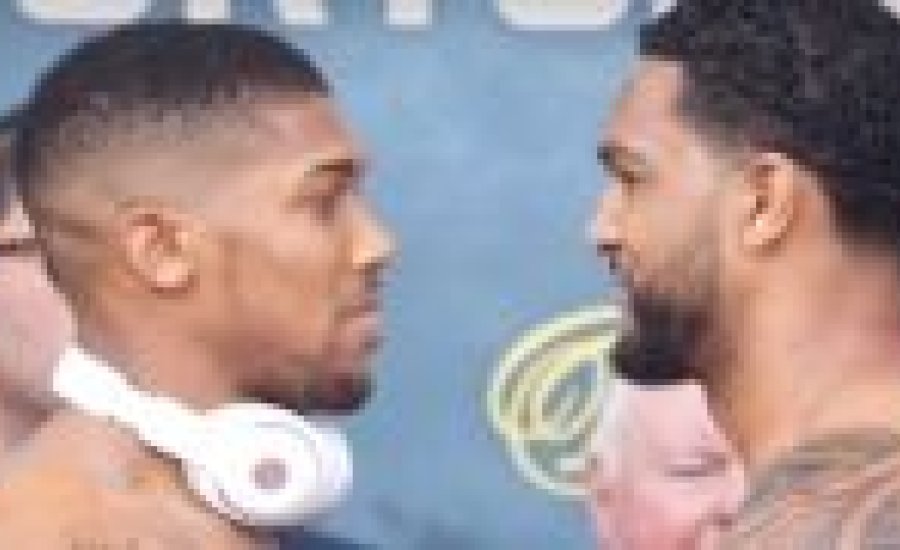 Joshua-Breazeale: a mérlegelés (video)