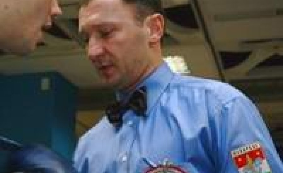 Bedák Pál nem, Kokó viszont „ringbe lép” szombaton