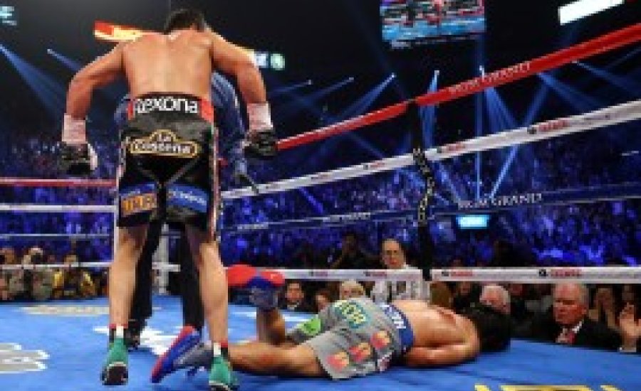 Marquez nem akar egy újabb Pacquiao-meccset
