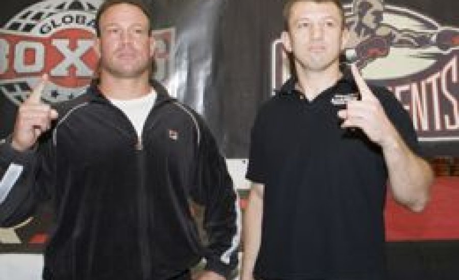 Tomasz Adamek: megyek előre