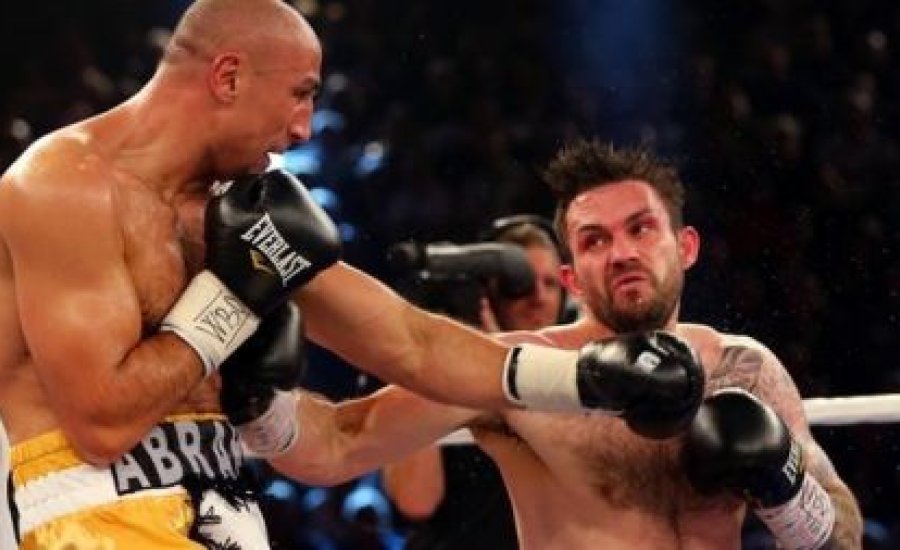 Arthur Abraham jó meccsen diadalmaskodott