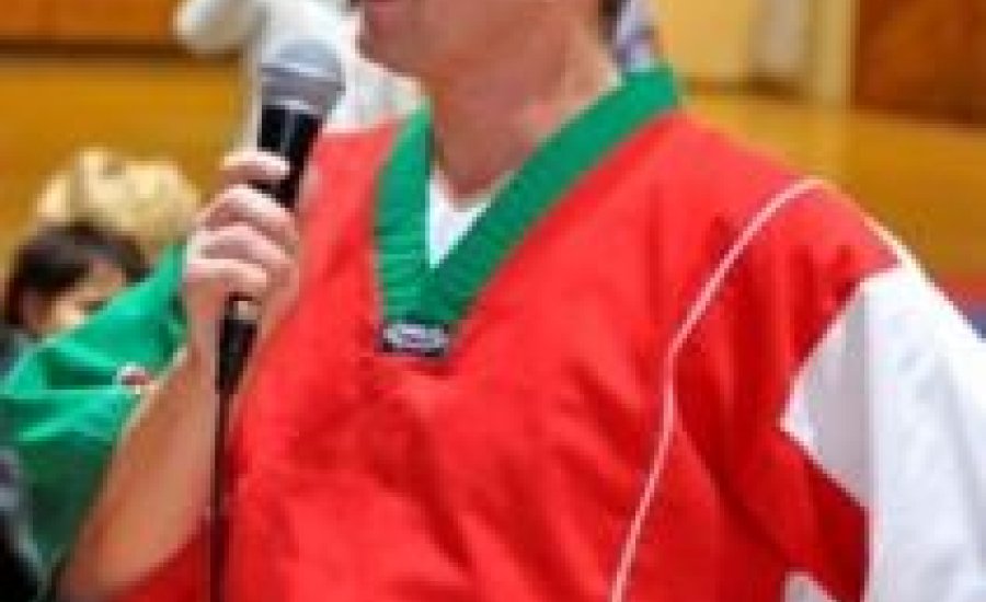 Ünnep és búcsú a békéscsabai BUDO gálán