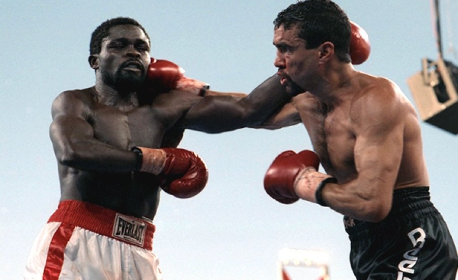 Jóvátétel - Jeff Fenech hivatalosan négy súlycsoportos világbajnok lett