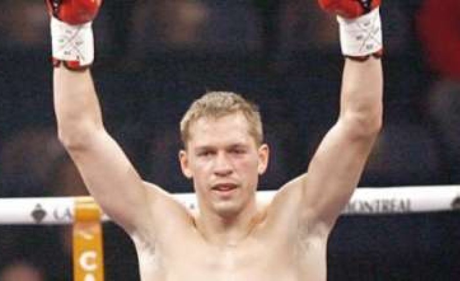 Brook már nem kötelező kihívó