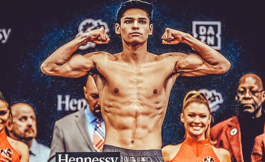 Kingry bejelentette új mesterét