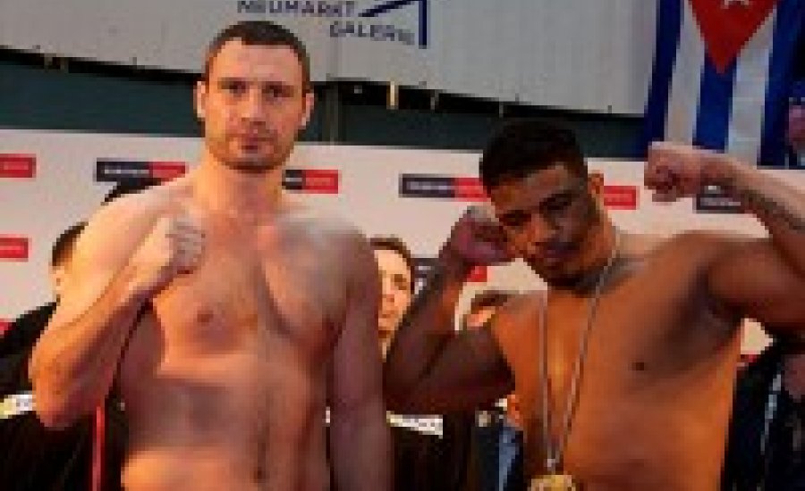 Solis lefogyott, még Klicskónál is könnyebb